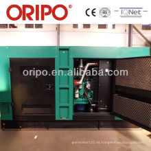 generador super silencioso 275kva / 220kw uso en espera